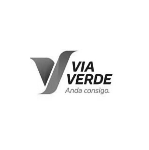 via verde